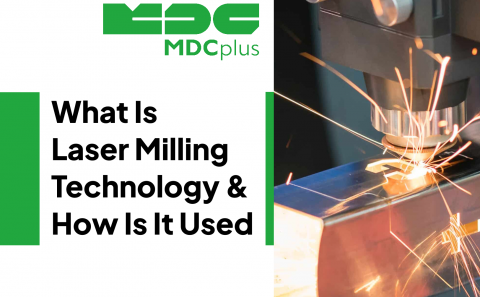 what Is Laser Milling Technology and How Is It Used - фото - 1
