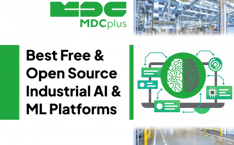 best Free & Open Source Industrial AI and ML Platforms - фото - 1