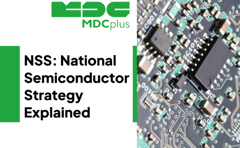 national Semiconductor Strategy (NSS) Explained - фото - 1