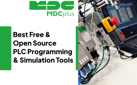 top Free & Open Source PLC Programming and Simulation Tools - фото - 1