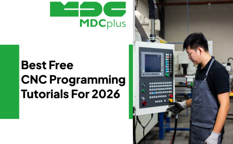best Free CNC Programming Tutorials For 2026 - фото - 1