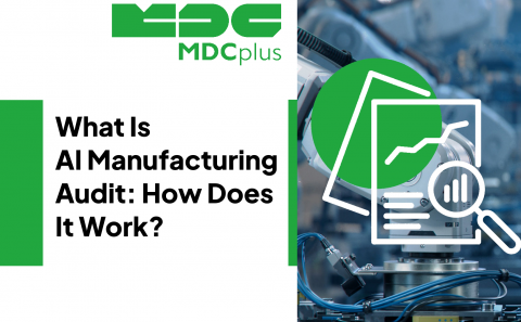 what Is an AI Manufacturing Audit - How Does It Work - фото - 1