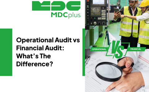 operational Audit vs Financial Audit: What’s the Difference - фото - 1