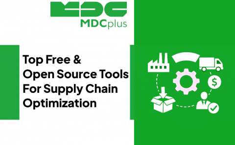 top Free & Open Source Tools for Supply Chain Optimization in 2026 - фото - 1