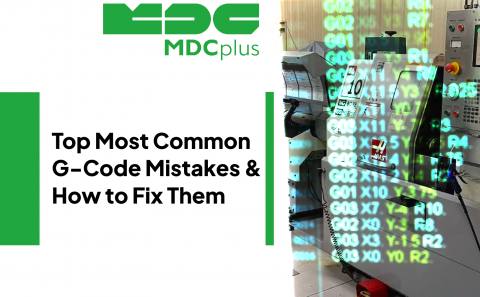 top Most Common G-Code Mistakes and How to Fix Them - фото - 1