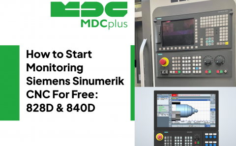 how to Start Monitoring Siemens Sinumerik CNC for Free (2026) - фото - 1