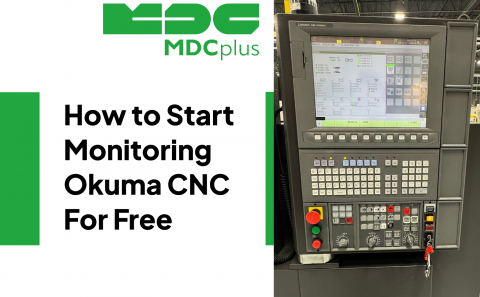 how to Start Monitoring Okuma CNC for Free (2026) - фото - 1