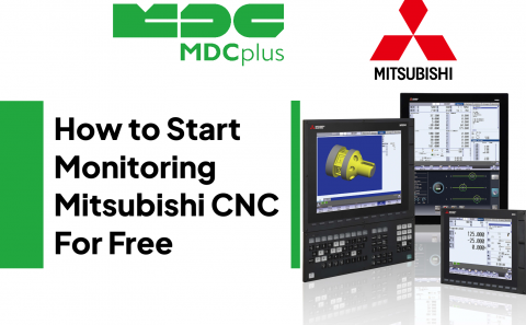 how to Start Monitoring Mitsubishi CNC for Free (2026) - фото - 1