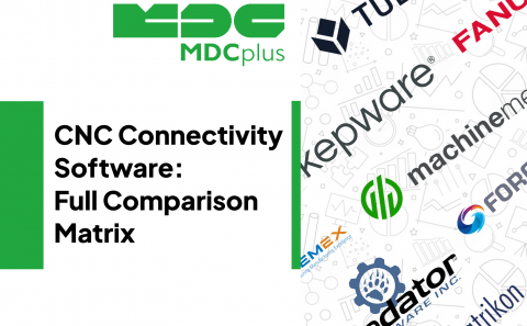 cnc Connectivity Software: Full Comparison Matrix (2026) - фото - 1