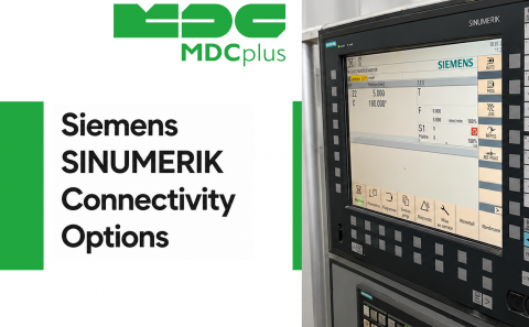 siemens SINUMERIK Connectivity Options - фото - 1