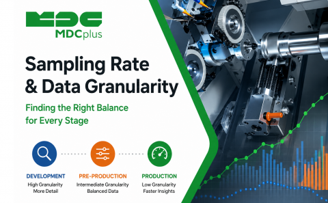 sampling Rate and Data Granularity Explained - фото - 1
