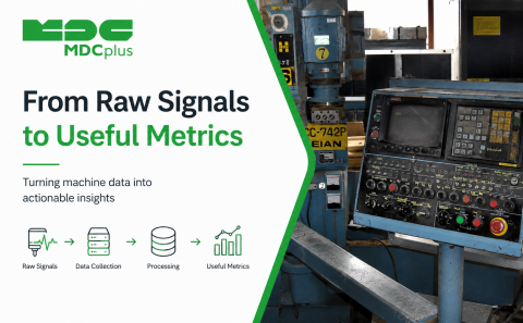 from Raw Signals to Useful Metrics - фото - 1