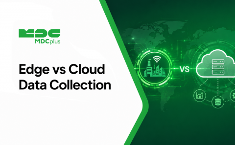 edge vs Cloud Data Collection: Trade-offs - фото - 1