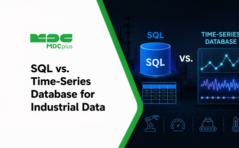 sql vs. Time-Series Database for Industrial Data - фото - 1