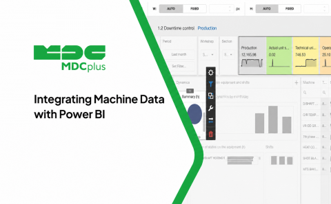 integrating Machine Data with Power BI - фото - 1