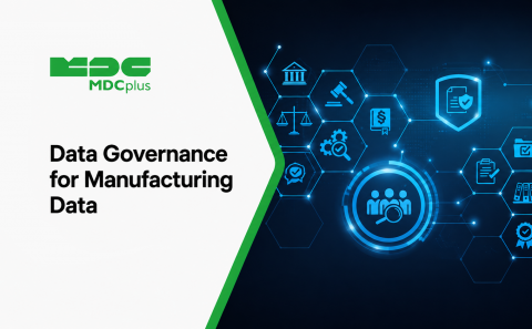 data Governance for Manufacturing Data - фото - 1