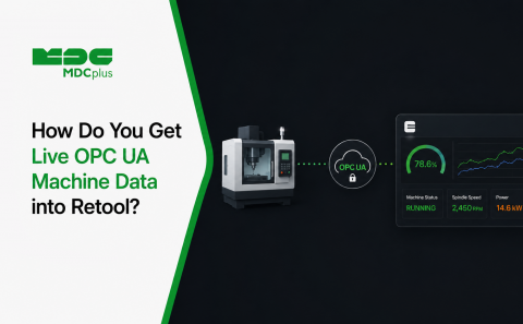 how Do You Get Live OPC UA Machine Data into Retool - фото - 1